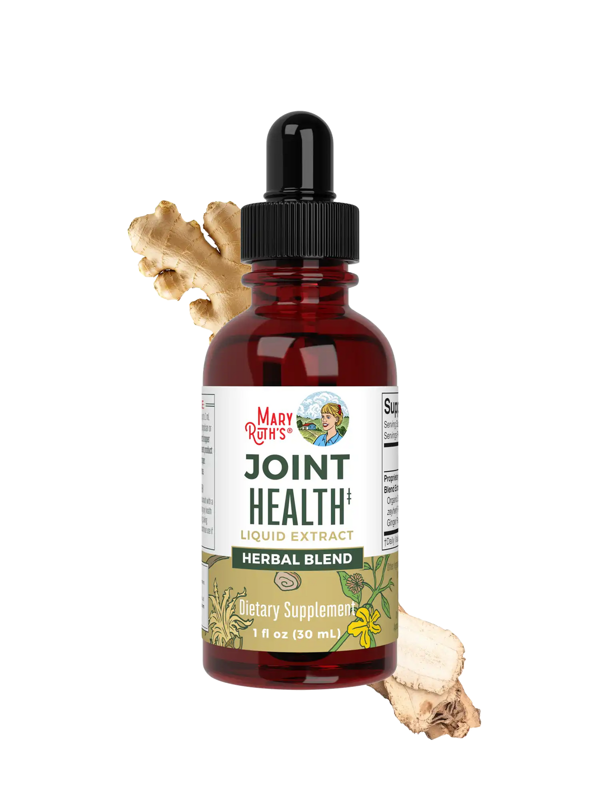 Joint Health Liquid Drops